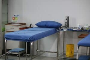 Klinik BNNP Jawa Barat
