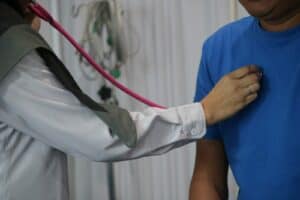 Klinik BNNP Jawa Barat