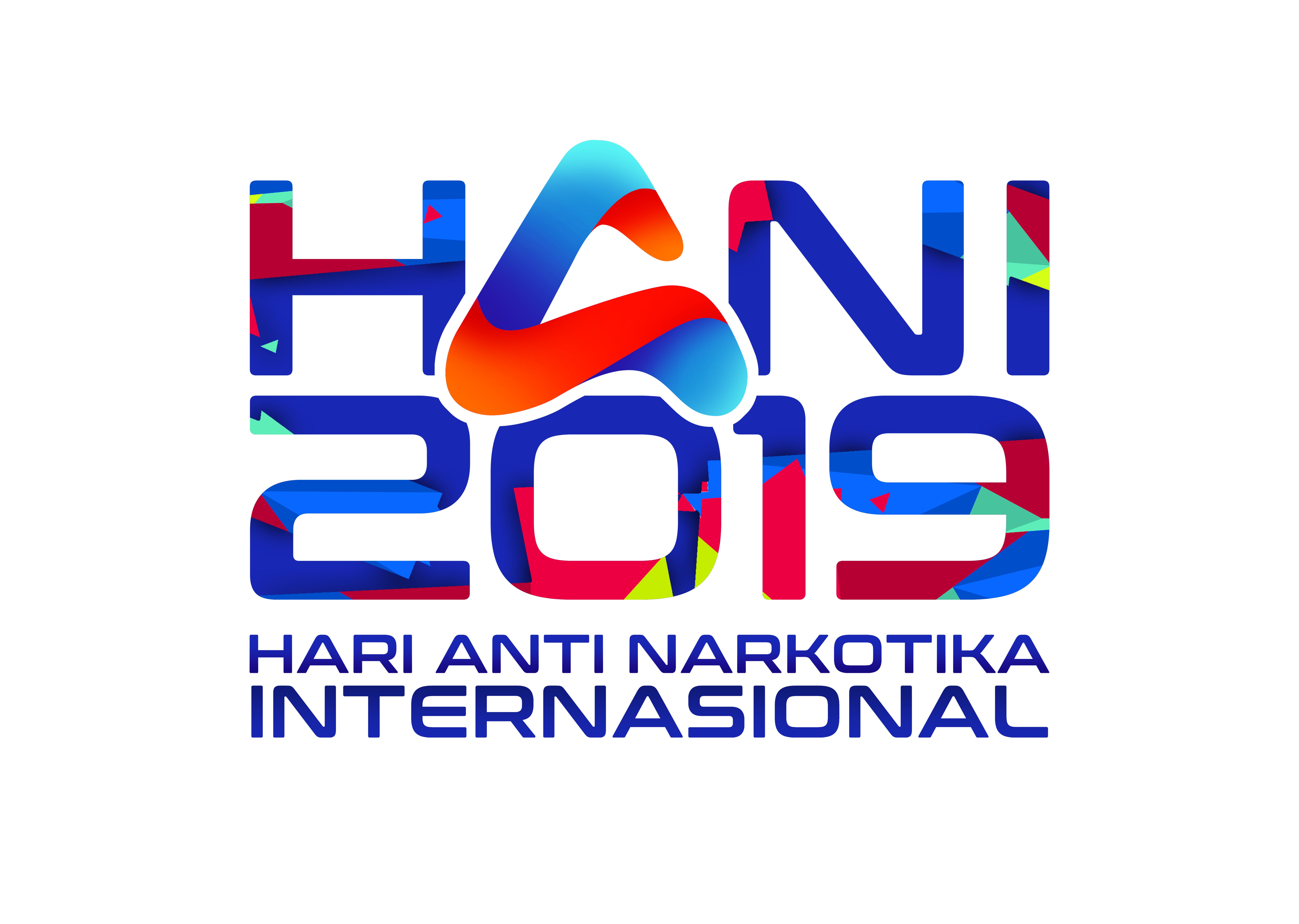 Peringatan Hari Anti Narkotika Internasional (HANI) 2019