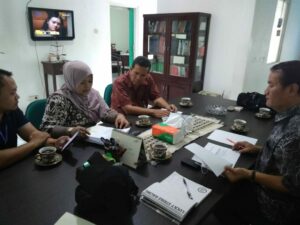 BNNP Jabar – Peradi Jalin Kerjasama