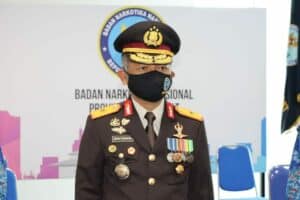 UPACARA PERINGATAN HARI LAHIR PANCASILA