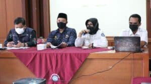 DESA CILEUNYI WETAN SIAP BERSIH NARKOBA