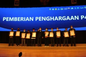 KEPALA BNN RI, CONDUCTOR PERANG MELAWAN NARKOBA