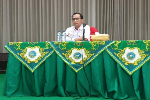 BNNP JAWA BARAT GELORAKAN WAR ON DRUGS KEPADA SISWA DIKTUKPA TNI AD PROGRAM DIPLOMA III TAHUN 2022