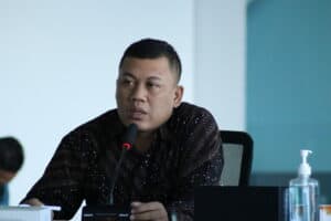 FGD “RESTORATIVE JUSTICE DALAM PERKARA TINDAK PIDANA PENYALAHGUNAAN NARKOTIKA”