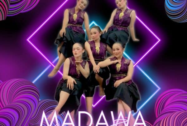 KEREN !! MADAWA DANCE TEAM SABET JUARA 2 NASIONAL DI AJANG BNN RI DANCING AGAINST DRUGS 2023