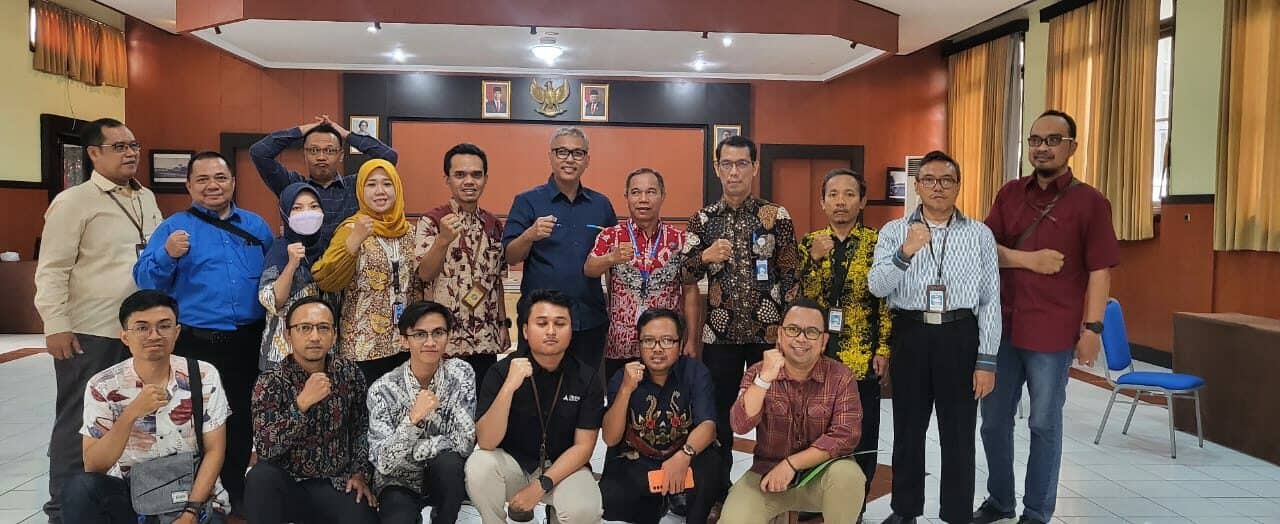 SOSIALISASI P4GN DAN TEST URINE KEPADA PEJABAT/PEGAWAI DJBP PROVINSI JAWA BARAT