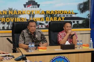 DORONG KUALITAS DAN KOMITMEN PENGELOLAAN ARSIP DI BNNP JAWA BARAT MELALUI IMPLEMENTASI APLIKASI SIDINAR