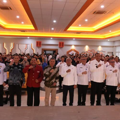 Kepala BNNP JABAR Dari Masa Ke Masa