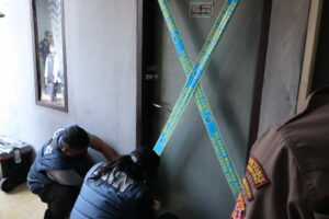 BADAN NARKOTIKA NASIONAL (BNN) PROVINSI JAWA BARAT KEMBALI BERHASIL MENGUNGKA